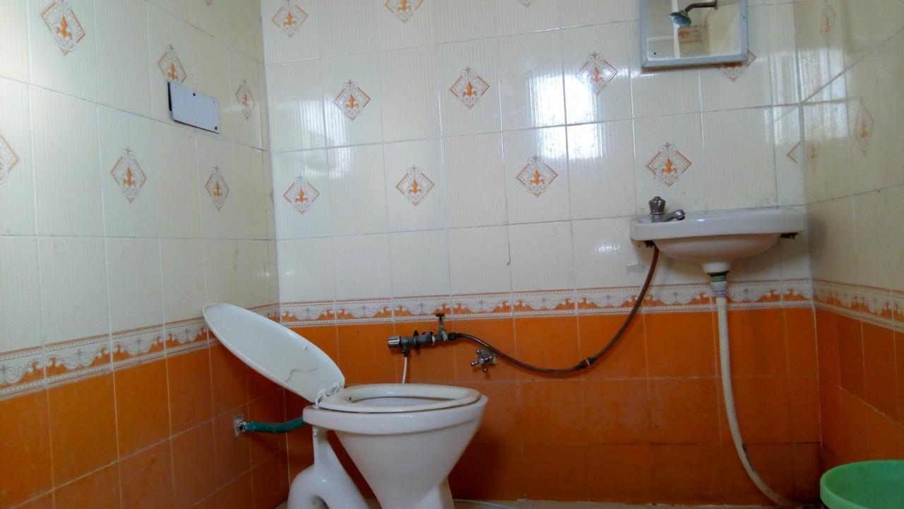 Amber Plaza Hotel Chittorgarh Kültér fotó