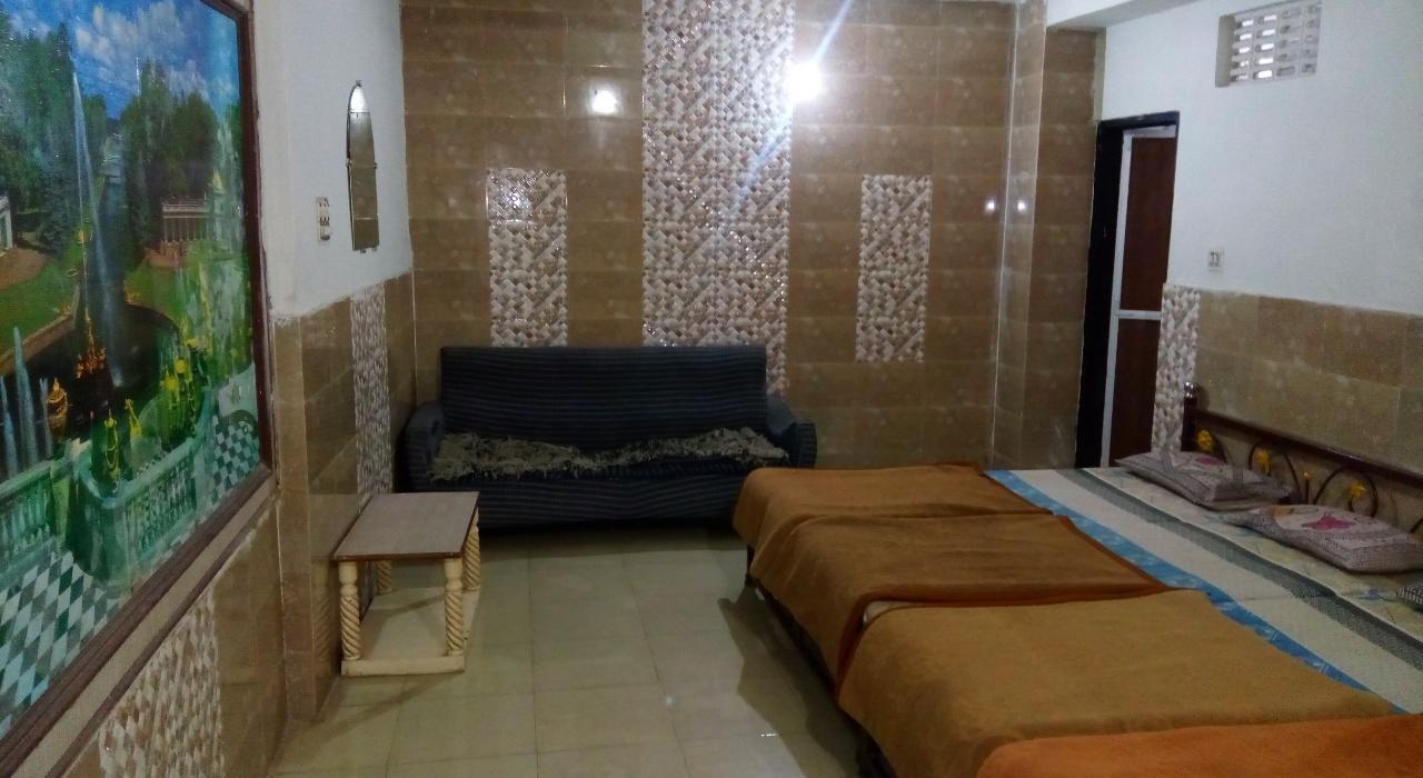 Amber Plaza Hotel Chittorgarh Kültér fotó